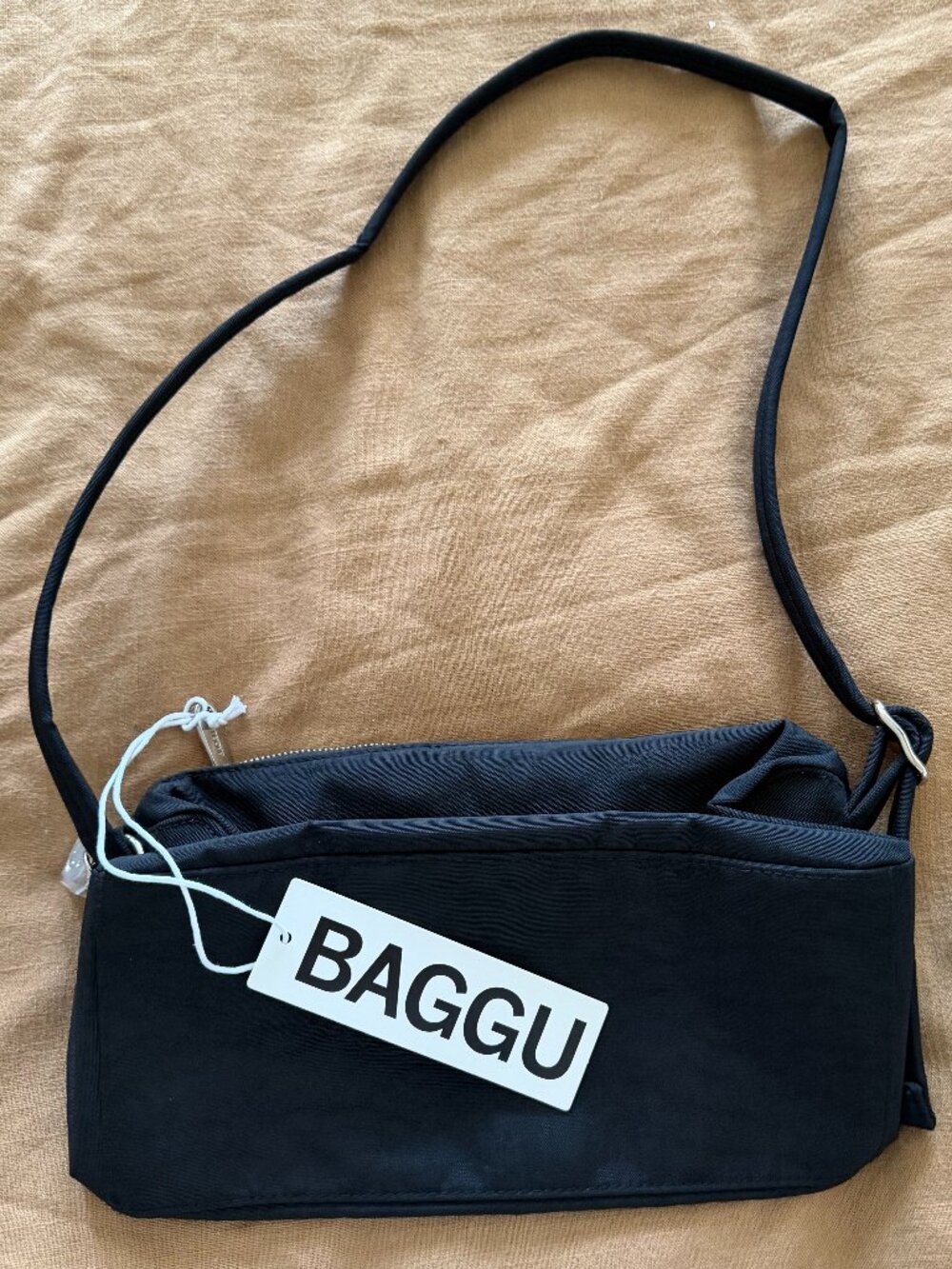 Nylon Loaf Bag - Picture 4 of 4